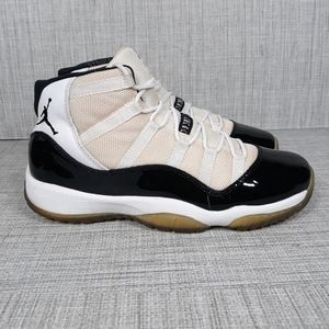 SOLD  Jordan 11 Retro Concord (2011) Edition  Sz 8.5